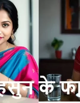 सुबह खाली पेट Lahsun ke Fayde क्या है?
