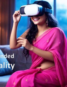 Extended Reality क्या है? और इसकी जरूरत क्यों होती है?