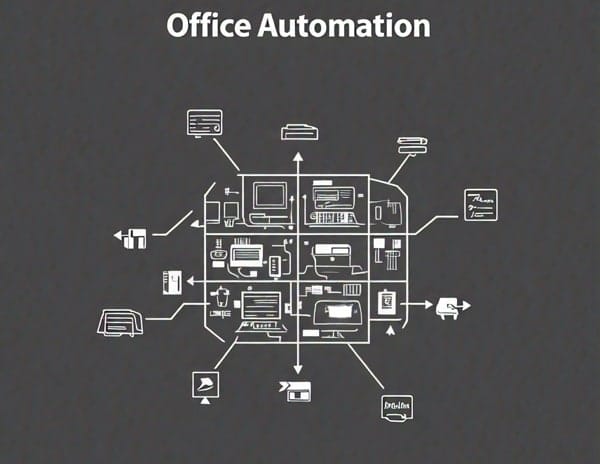 ऑफिस ऑटोमेशन क्या है, Office Automation के लाभ, OA सॉफ्टवेयर से आप क्या समझते हैं, एमएस ऑफिस, आफिस ऑटोमेशन जानकारी in हिन्दी