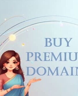 सस्ता Premium Domain कैसे खरीदें?