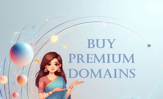 अपने हिंदी Blog के लिए बेस्ट डोमेन खरीदना चाह रहे है तो यह आपके लिए अच्छा विकल्प हो सकता है। क्युकी यह गूगल सर्च में आसानी से लिस्ट हो जायेगा
