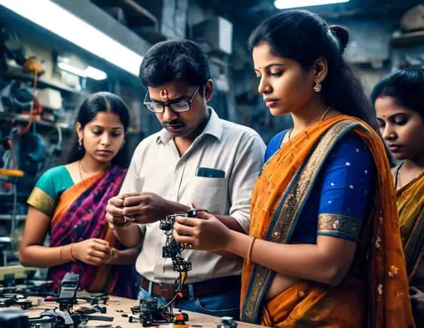 ड्रोन का बिजनेस कैसे शुरू करें? How to start Drone business? dron ka dhandha kaise shuroo karen? कमाई करने के बेहतर तरीके हिंदी में।