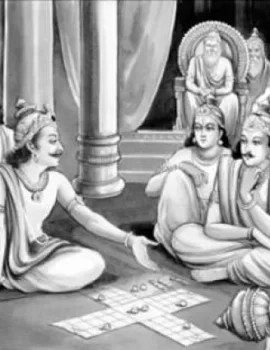 भारत ने विश्व को दिया चतुरंग अर्थात शतरंज/Chess