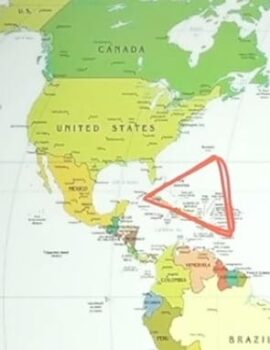 Bermuda Triangle का रहस्य क्या है?