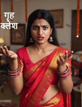 गृह क्लेश क्यों होता है? घर के क्लेश को कैसे दूर करे?
