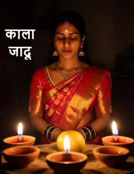 समझे, क्या है? काला जादू, तंत्र, मंत्र और यन्त्र