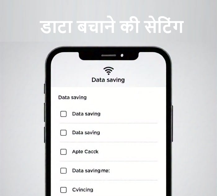 Why mobile is consuming more data? मोबाइल में इंटरनेट डेटा कैसे बचाएं, मोबाइल डाटा ऑफ करो, डाटा सेवर कैसे बंद करें, मोबाइल डेटा सेटिंग