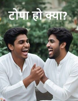 टोपा हो क्या? TOPA HO KYA? Meaning