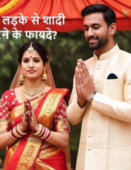 हिन्दू लड़के से शादी करने के फायदे?